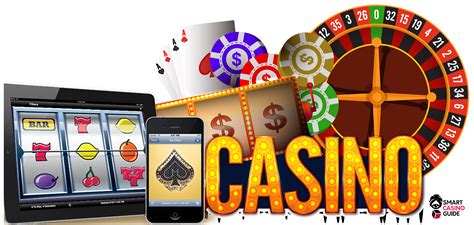 Your favorite casino mobile